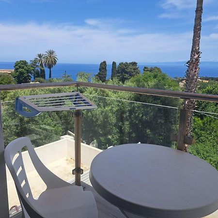 B&B Decarlo Property Tropea Zewnętrze zdjęcie