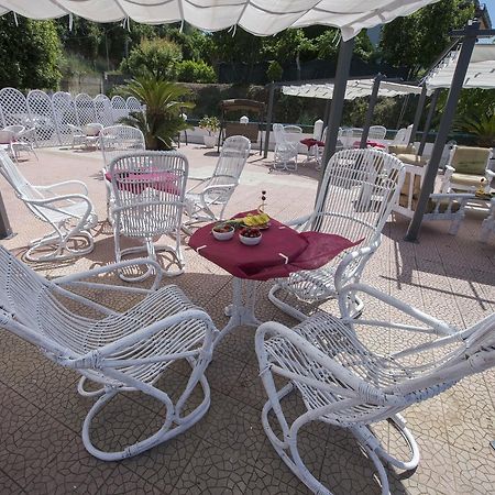 B&B Decarlo Property Tropea Zewnętrze zdjęcie