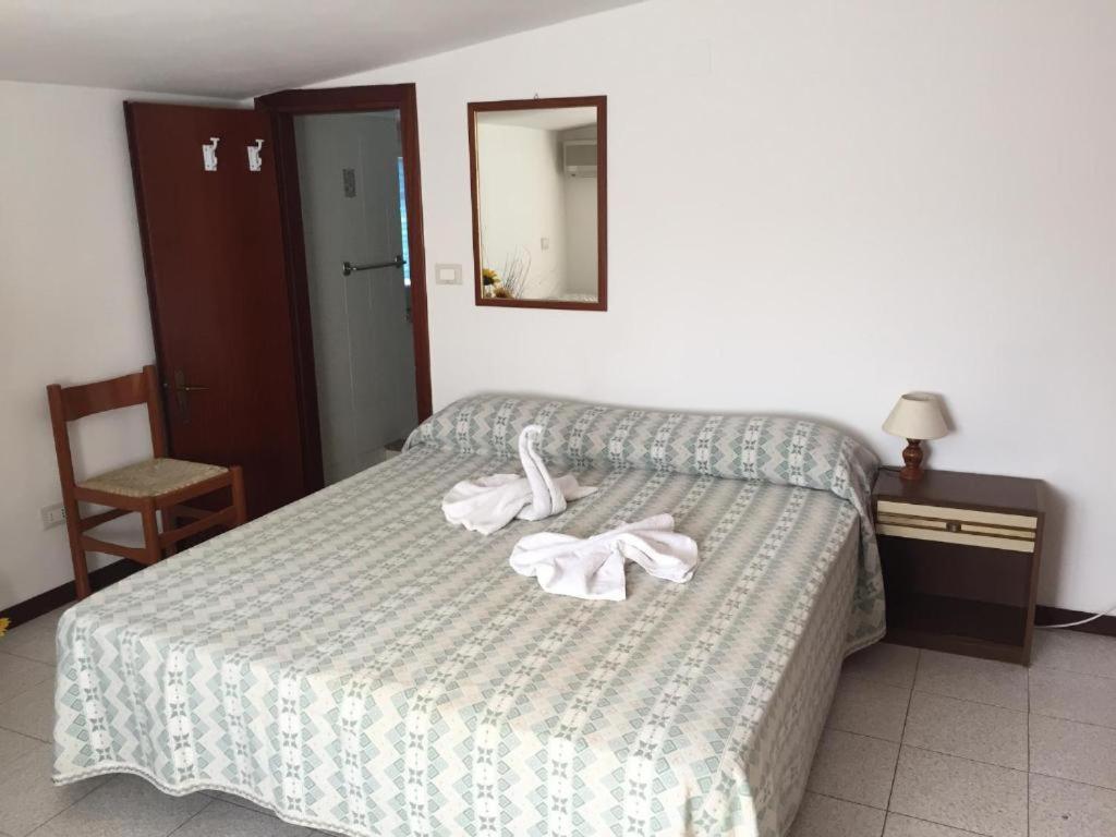 B&B Decarlo Property Tropea Zewnętrze zdjęcie