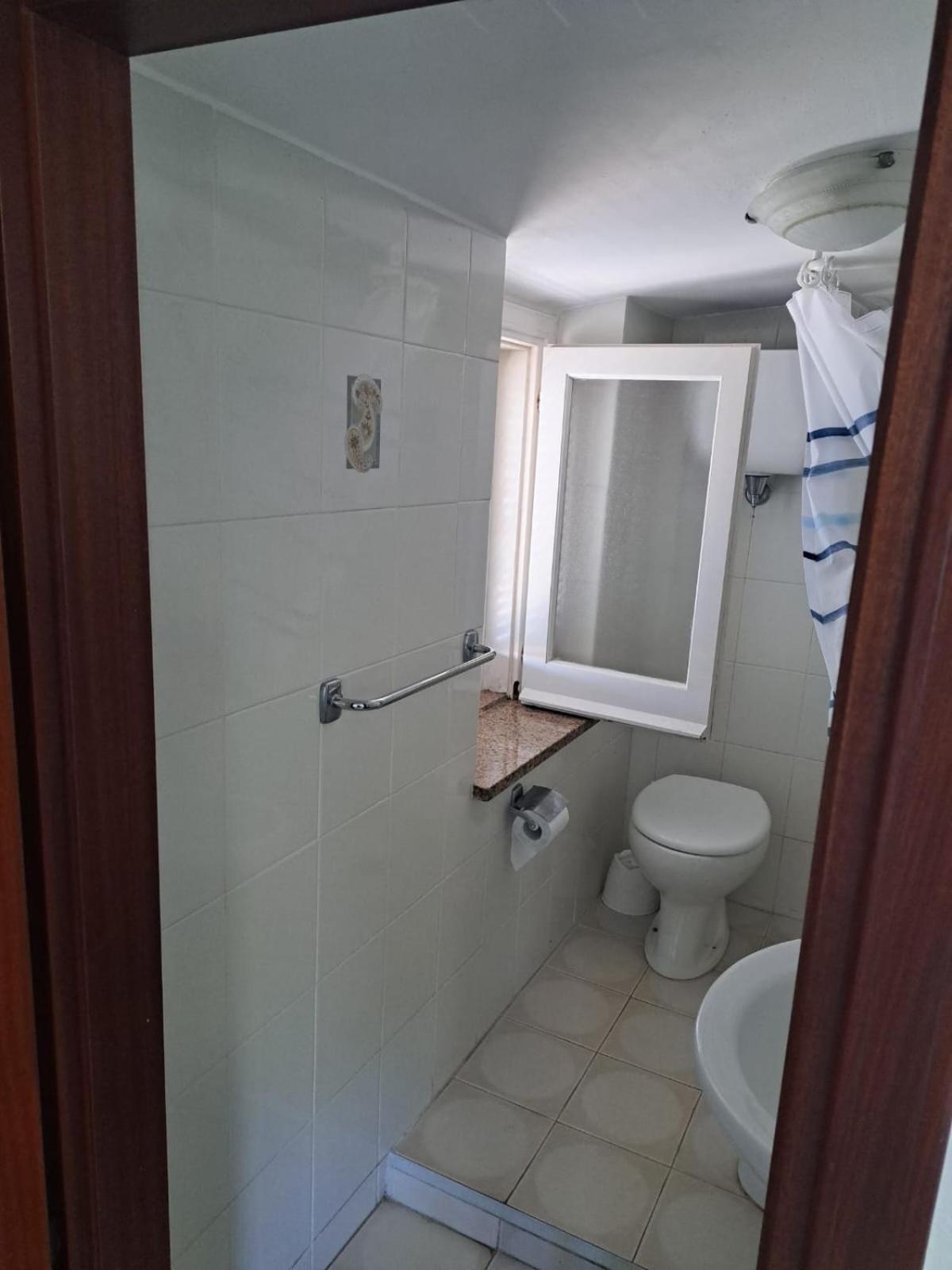 B&B Decarlo Property Tropea Zewnętrze zdjęcie