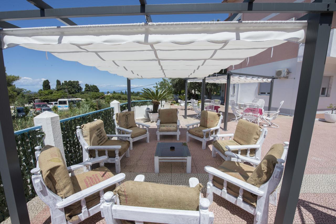 B&B Decarlo Property Tropea Zewnętrze zdjęcie