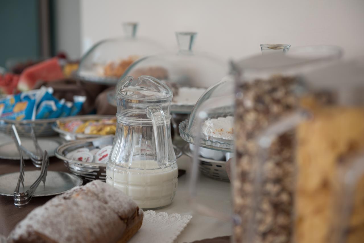 B&B Decarlo Property Tropea Zewnętrze zdjęcie