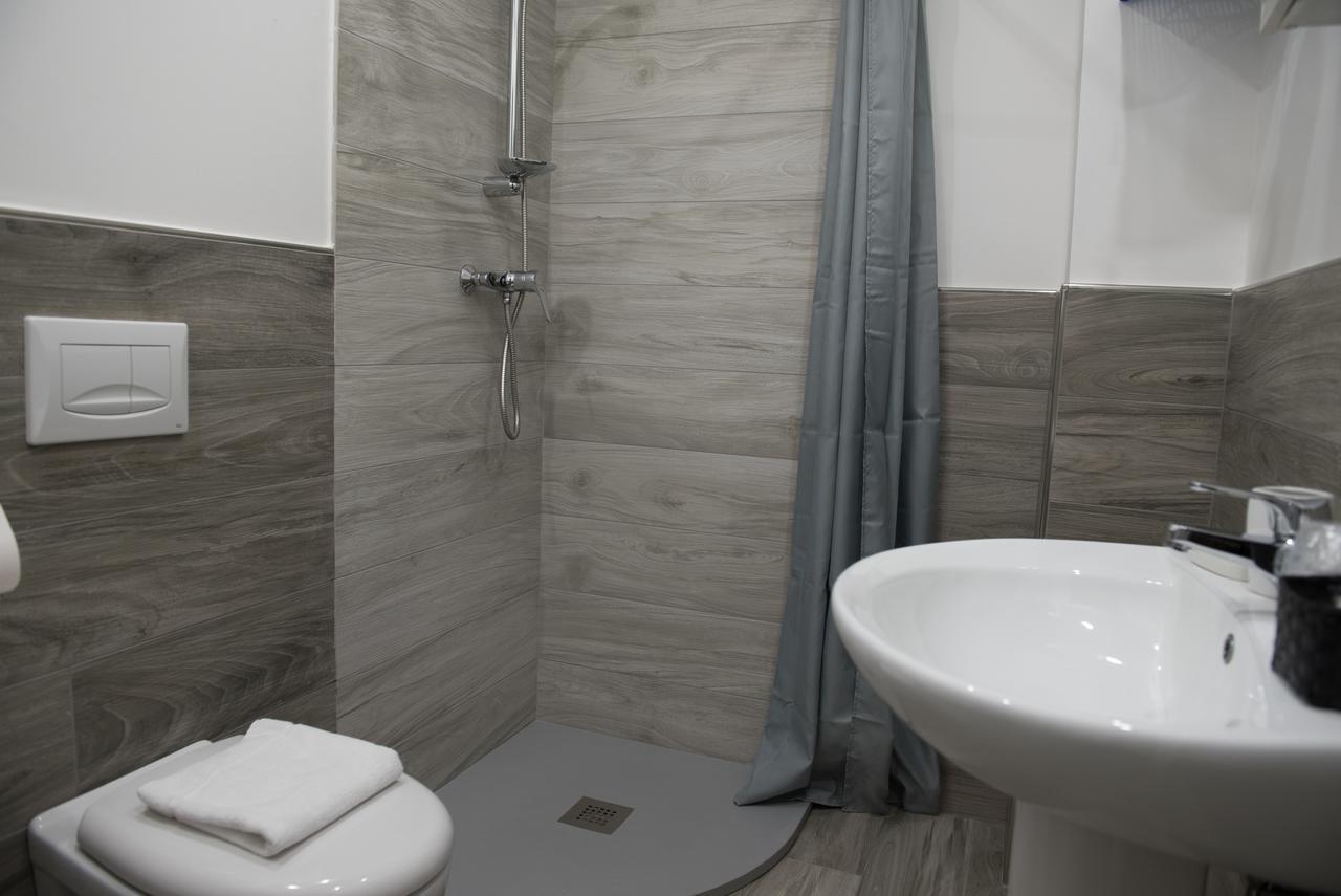 B&B Decarlo Property Tropea Zewnętrze zdjęcie