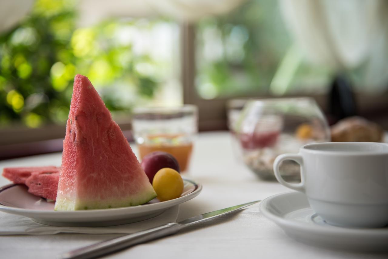 B&B Decarlo Property Tropea Zewnętrze zdjęcie