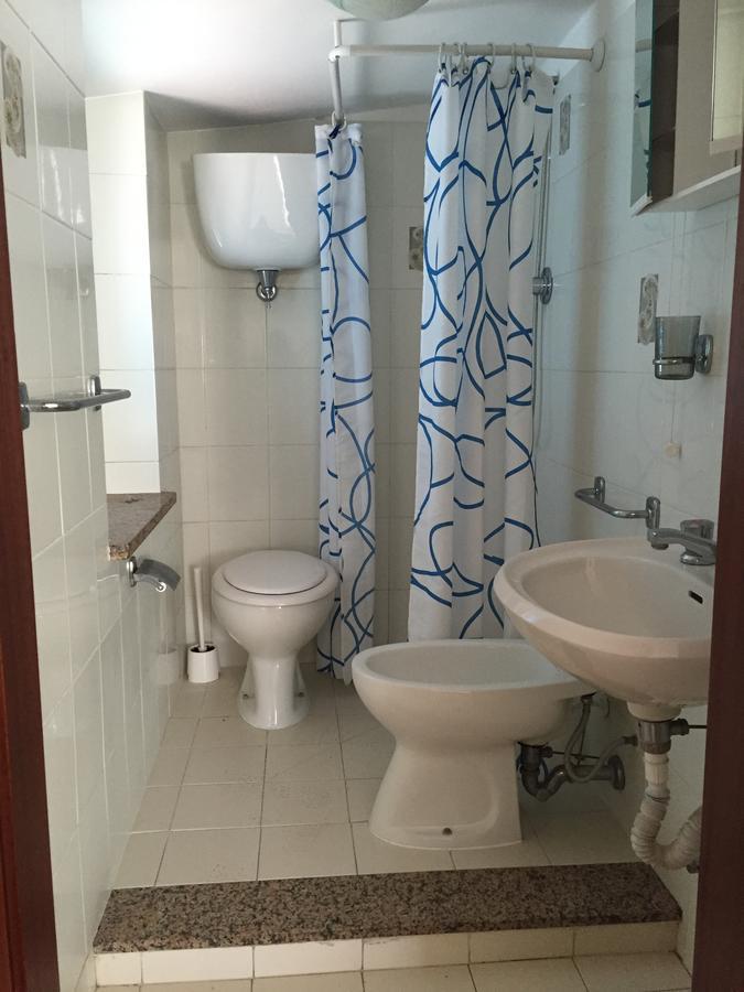 B&B Decarlo Property Tropea Zewnętrze zdjęcie